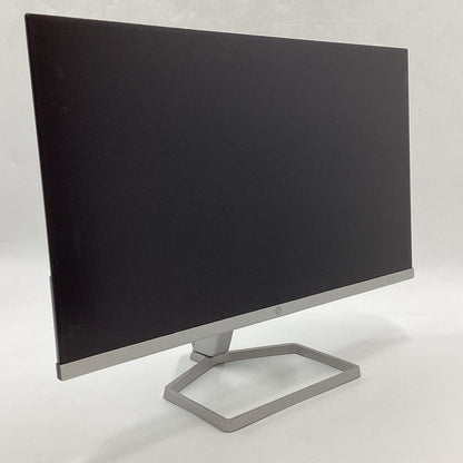 【全額返金保証】【最速発送】HP M22f FHD Monitor HSS-0089-K 超美品 動作確認済