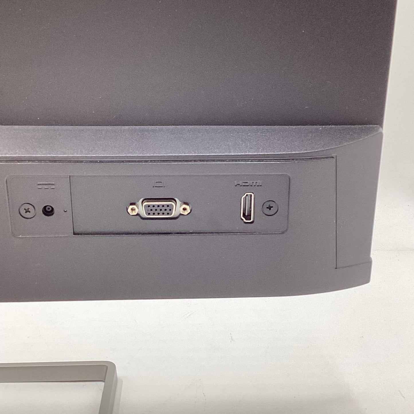 【全額返金保証】【最速発送】HP M22f FHD Monitor HSS-0089-K 超美品 動作確認済