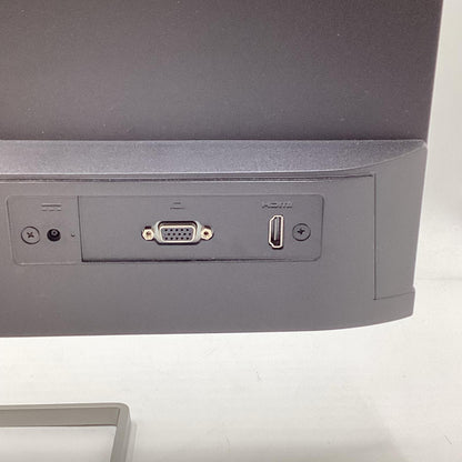 【全額返金保証】【最速発送】HP M22f FHD Monitor HSS-0089-K 超美品 動作確認済