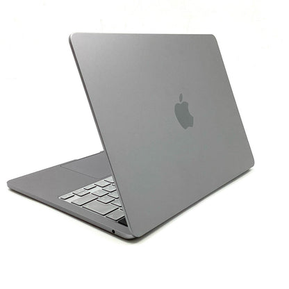 【全額返金保証】【最速発送】Apple MacBook Air 13インチ 2022 Apple M2 16GB M.2 SSD 256GB スペースグレイ 100% 超美品 動作確認済