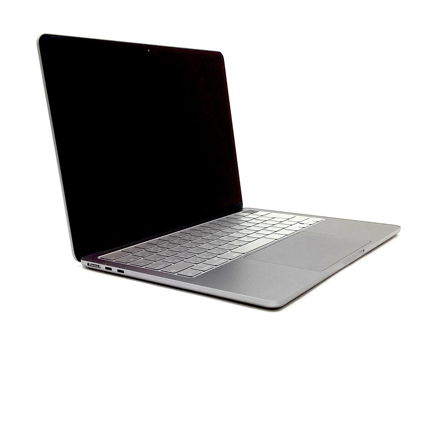 【全額返金保証】【最速発送】Apple MacBook Air 13インチ 2022 Apple M2 16GB M.2 SSD 256GB スペースグレイ 100% 超美品 動作確認済