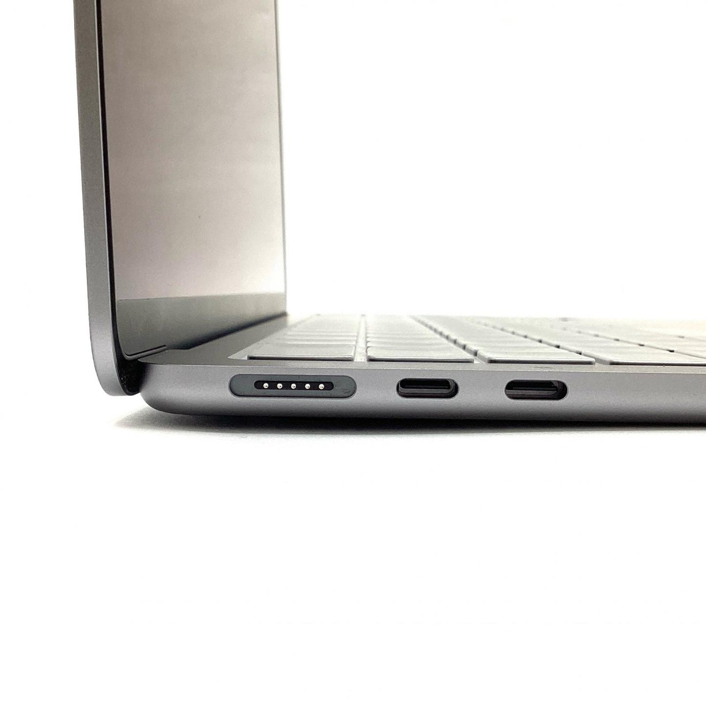 【全額返金保証】【最速発送】Apple MacBook Air 13インチ 2022 Apple M2 16GB M.2 SSD 256GB スペースグレイ 100% 超美品 動作確認済
