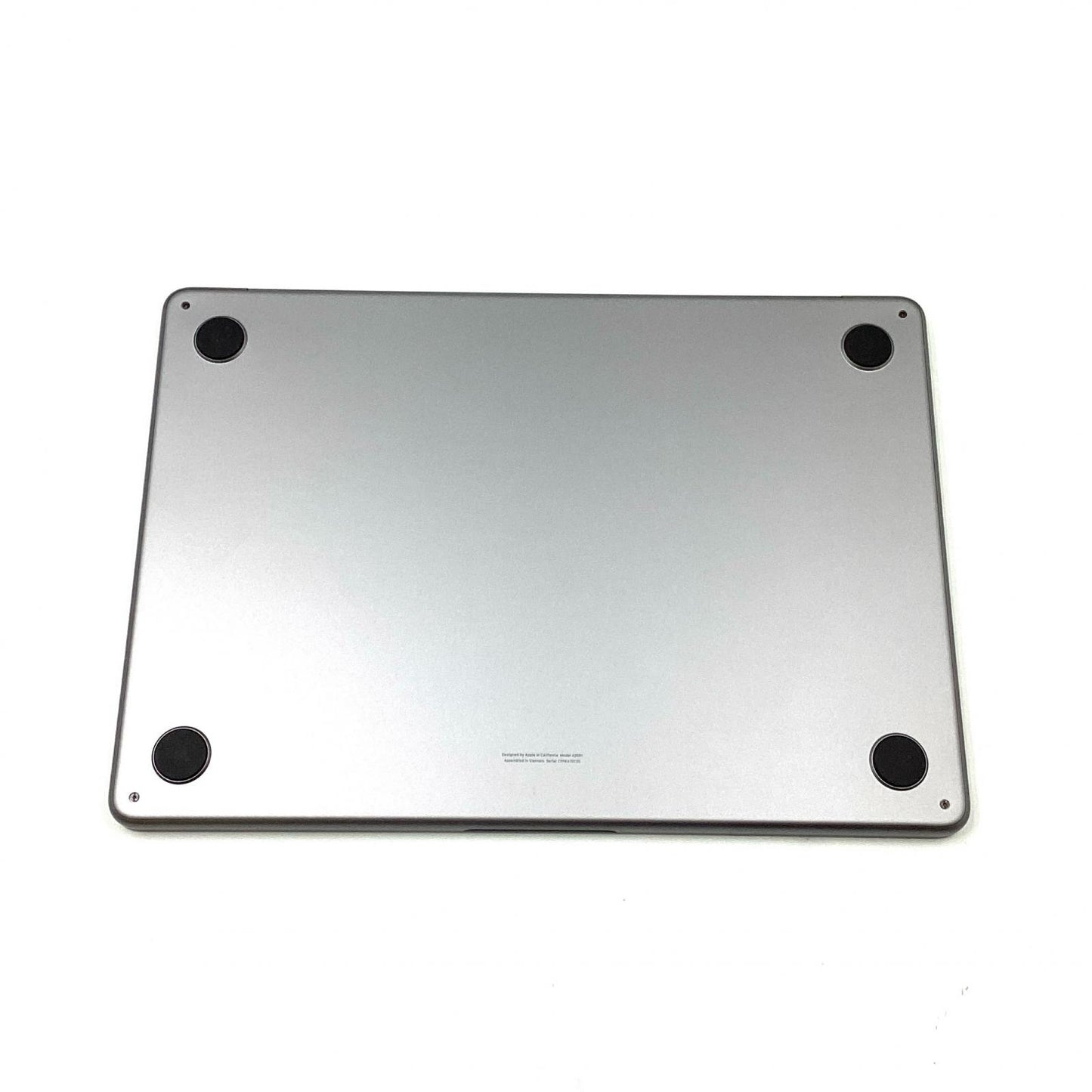 【全額返金保証】【最速発送】Apple MacBook Air 13インチ 2022 Apple M2 16GB M.2 SSD 256GB スペースグレイ 100% 超美品 動作確認済