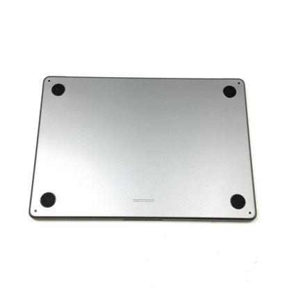 【全額返金保証】【最速発送】Apple MacBook Air 13インチ 2022 Apple M2 16GB M.2 SSD 256GB スペースグレイ 100% 超美品 動作確認済