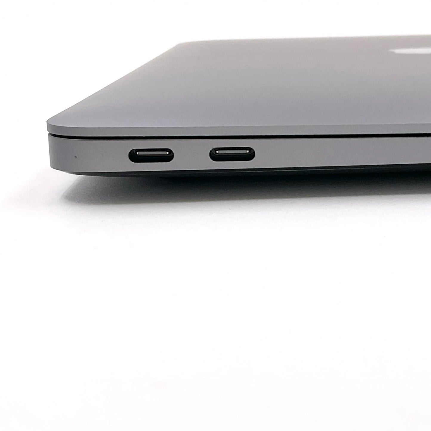 【全額返金保証】【最速発送】Apple MacBook Air 2020 Apple M1 8GB M.2 SSD 256GB スペースグレイ 100% 超美品 動作確認済
