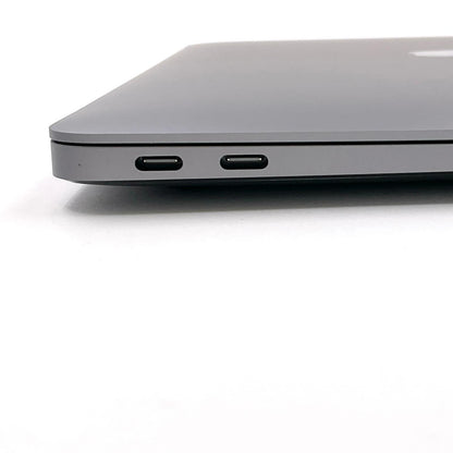 【全額返金保証】【最速発送】Apple MacBook Air 2020 Apple M1 8GB M.2 SSD 256GB スペースグレイ 100% 超美品 動作確認済