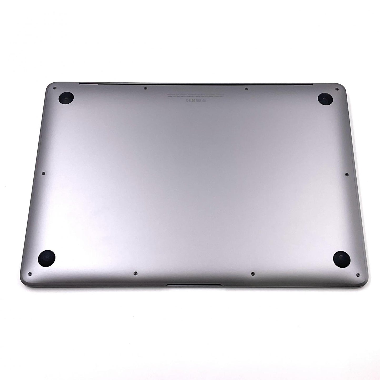 【全額返金保証】【最速発送】Apple MacBook Air 2020 Apple M1 8GB M.2 SSD 256GB スペースグレイ 100% 超美品 動作確認済