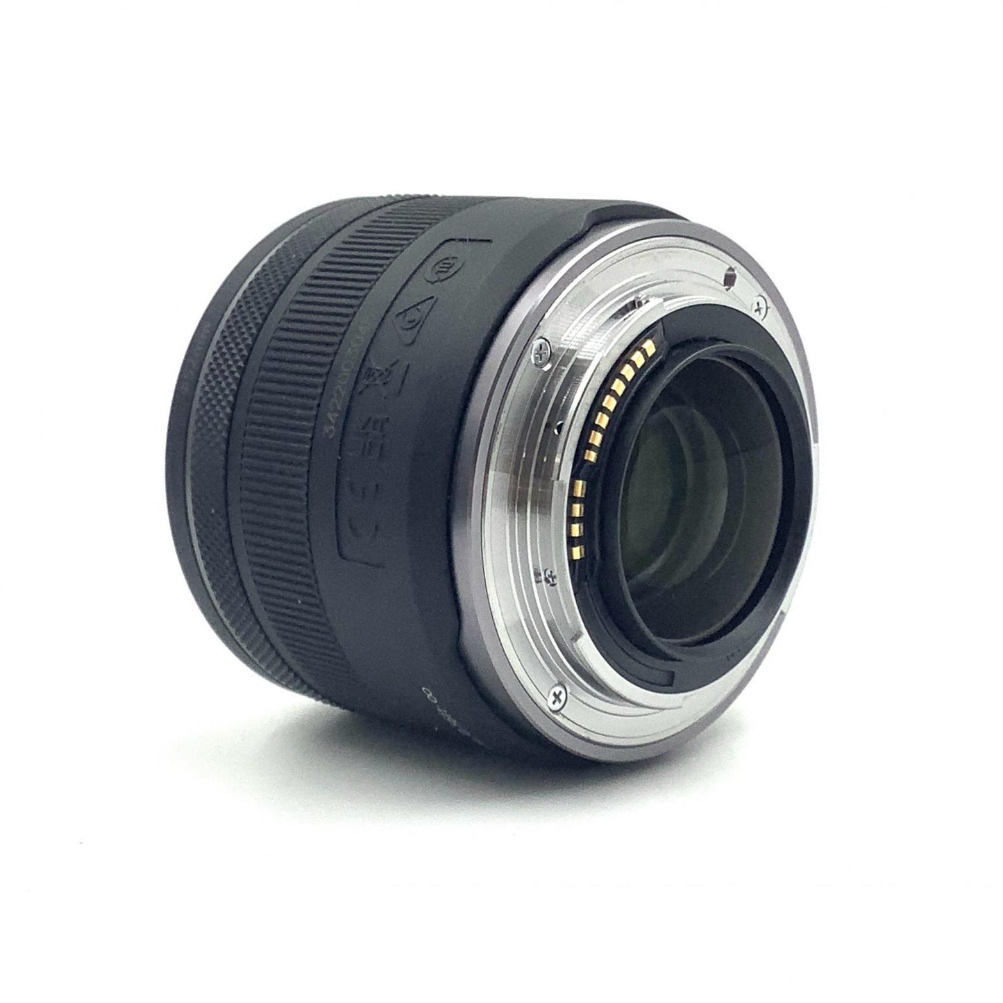 【全額返金保証】【最速発送】Canon RF35mm F1.8 マクロ IS STM 美品 動作確認済