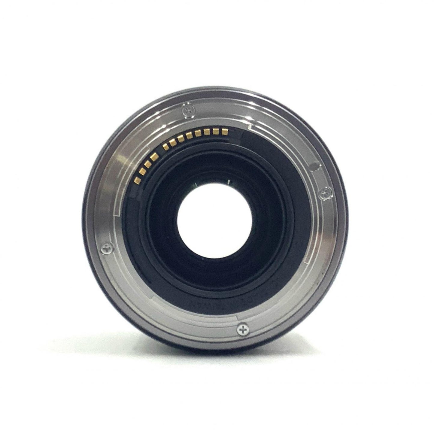 【全額返金保証】【最速発送】Canon RF35mm F1.8 マクロ IS STM 美品 動作確認済