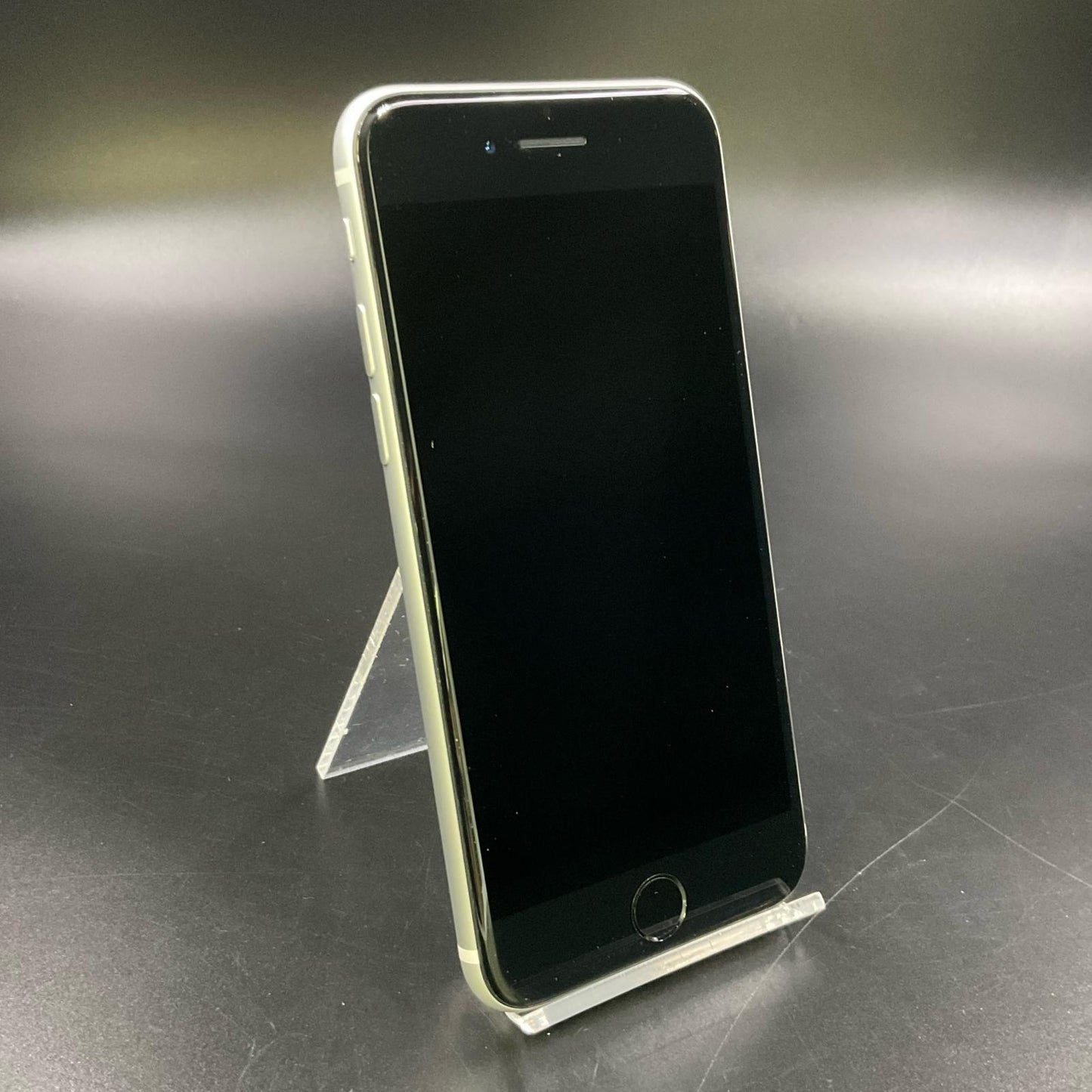 【全額返金保証】【最速発送】Apple iPhone iPhone SE（第3世代） 64GB スターライト au 白ロム 動作確認済 86%