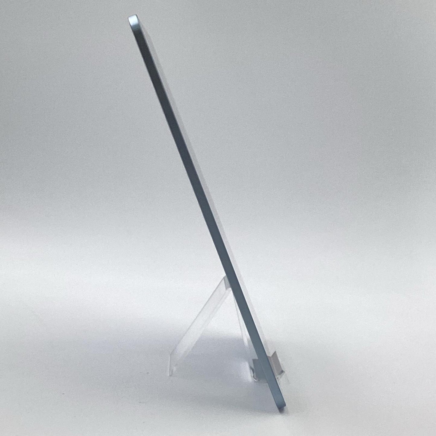 【全額返金保証】【最速発送】Apple iPad Air M2 13インチ 128GB ブルー Wi-Fi 美品 動作確認済