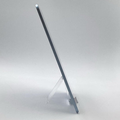 【全額返金保証】【最速発送】Apple iPad Air M2 13インチ 128GB ブルー Wi-Fi 美品 動作確認済