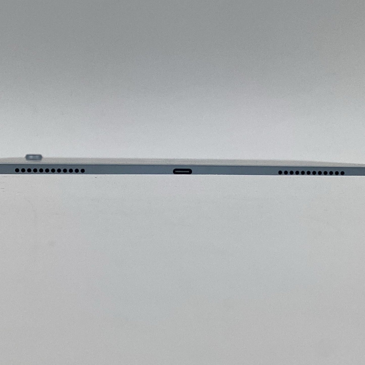 【全額返金保証】【最速発送】Apple iPad Air M2 13インチ 128GB ブルー Wi-Fi 美品 動作確認済