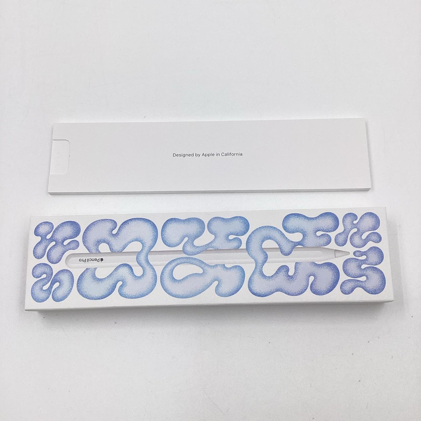 【全額返金保証】【最速発送】Apple Apple Pencil Pro MX2D3ZA/A 超美品 動作確認済