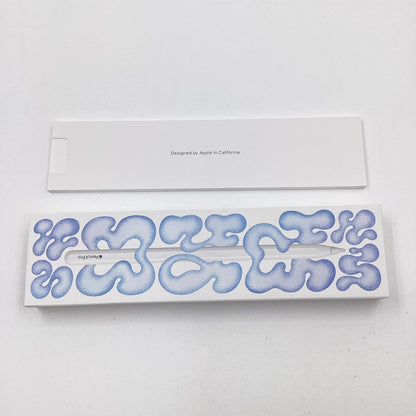 【全額返金保証】【最速発送】Apple Apple Pencil Pro MX2D3ZA/A 超美品 動作確認済
