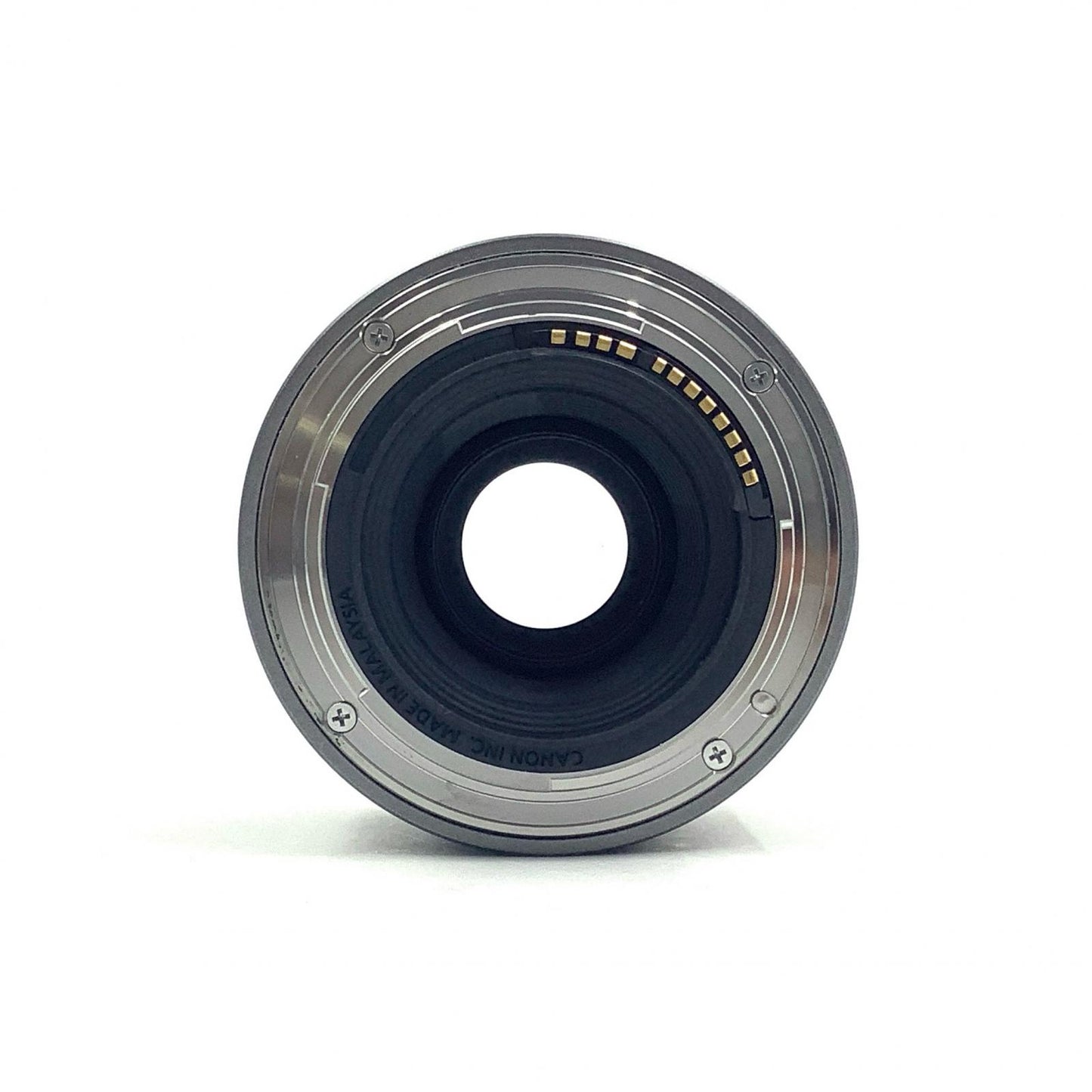 【全額返金保証】【最速発送】Canon RF50mm F1.8 STM 美品 動作確認済