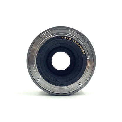 【全額返金保証】【最速発送】Canon RF50mm F1.8 STM 美品 動作確認済