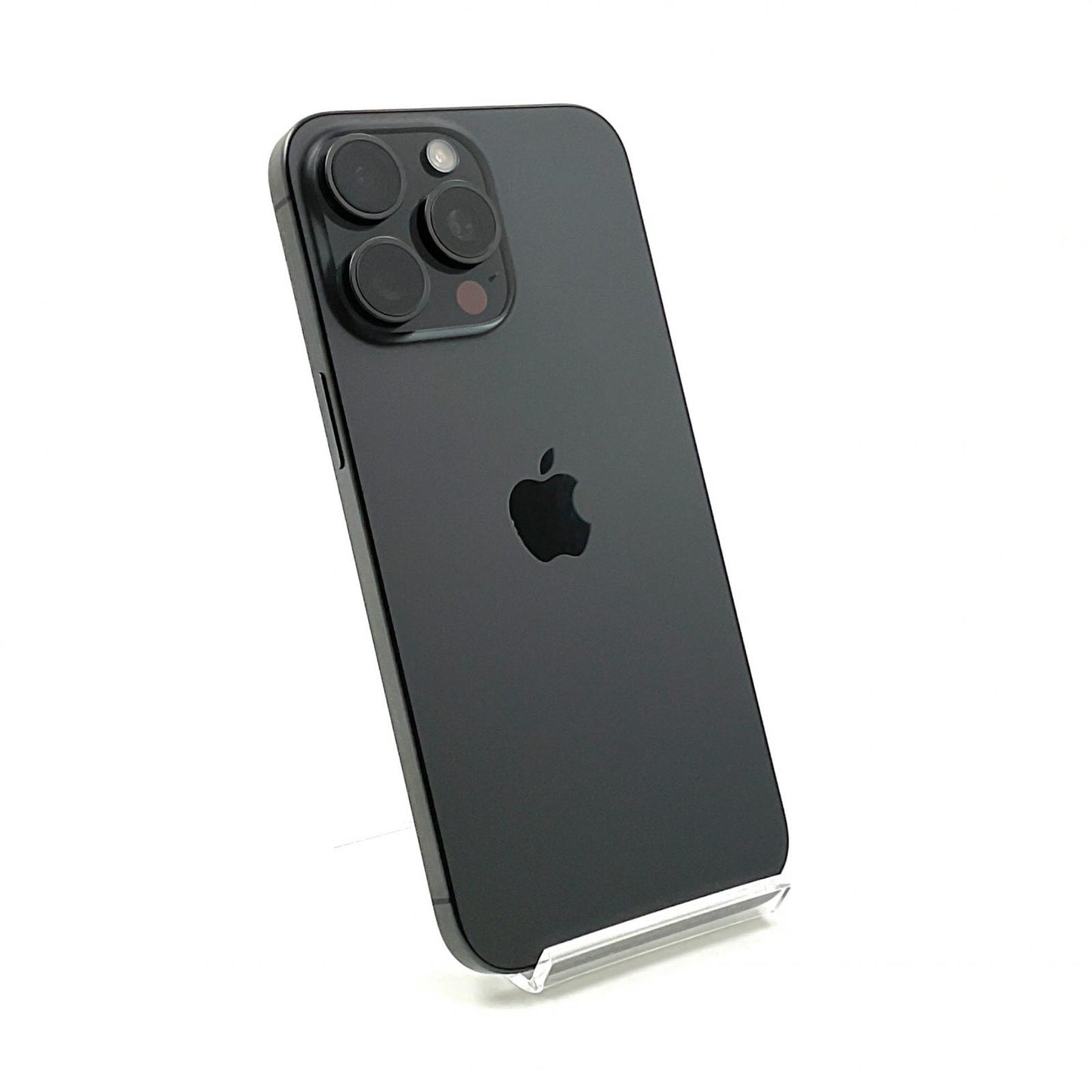 【全額返金保証】【最速発送】Apple iPhone iPhone 15 Pro Max 1TB ブラックチタニウム docomo 白ロム 動作確認済 88%