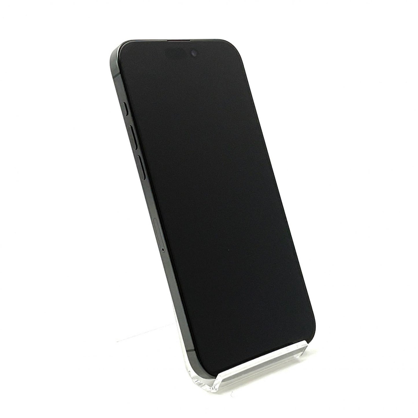 【全額返金保証】【最速発送】Apple iPhone iPhone 15 Pro Max 1TB ブラックチタニウム docomo 白ロム 動作確認済 88%