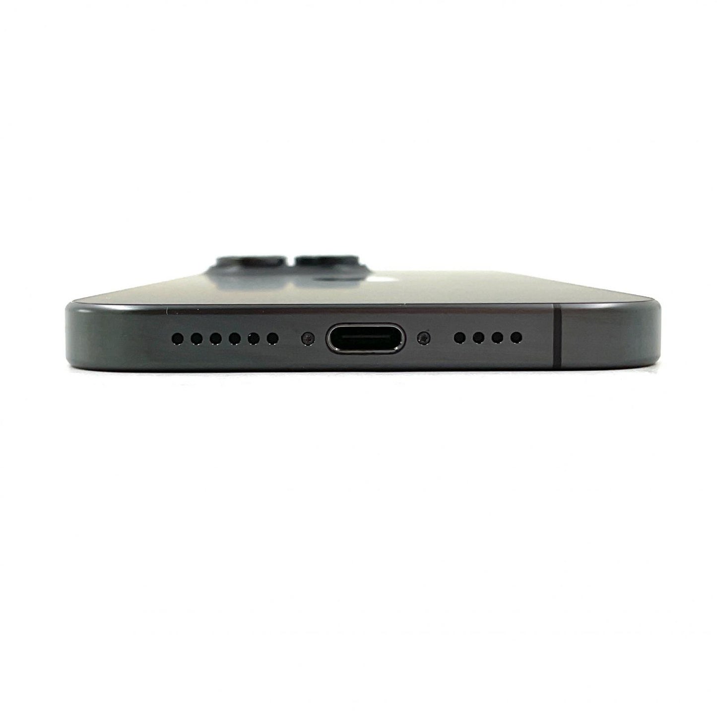 【全額返金保証】【最速発送】Apple iPhone iPhone 15 Pro Max 1TB ブラックチタニウム docomo 白ロム 動作確認済 88%