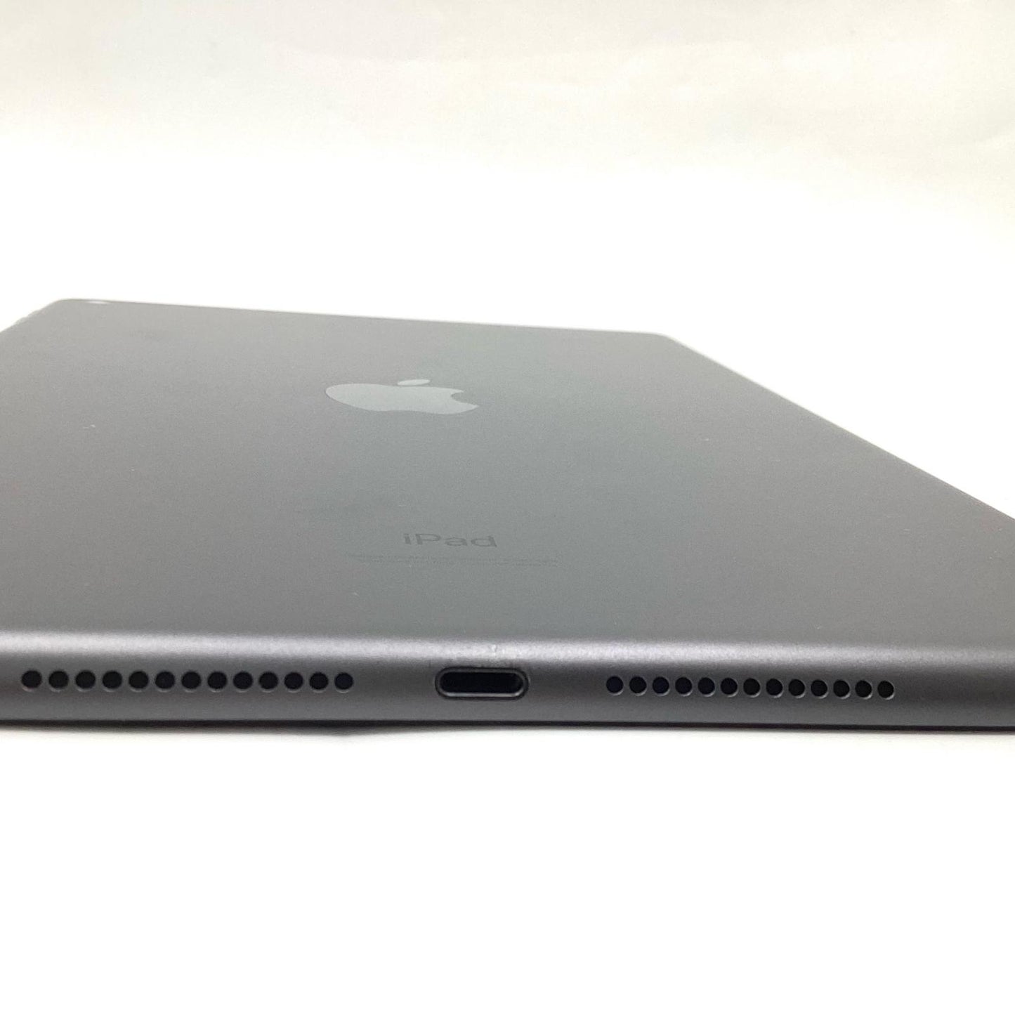 【全額返金保証】【最速発送】Apple iPad 第9世代 64GB スペースグレイ Wi-Fi 美品 動作確認済