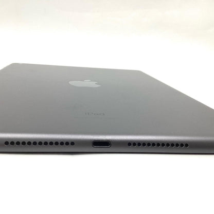 【全額返金保証】【最速発送】Apple iPad 第9世代 64GB スペースグレイ Wi-Fi 美品 動作確認済