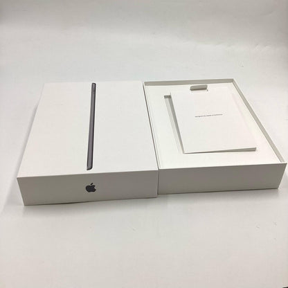 【全額返金保証】【最速発送】Apple iPad 第9世代 64GB スペースグレイ Wi-Fi 美品 動作確認済