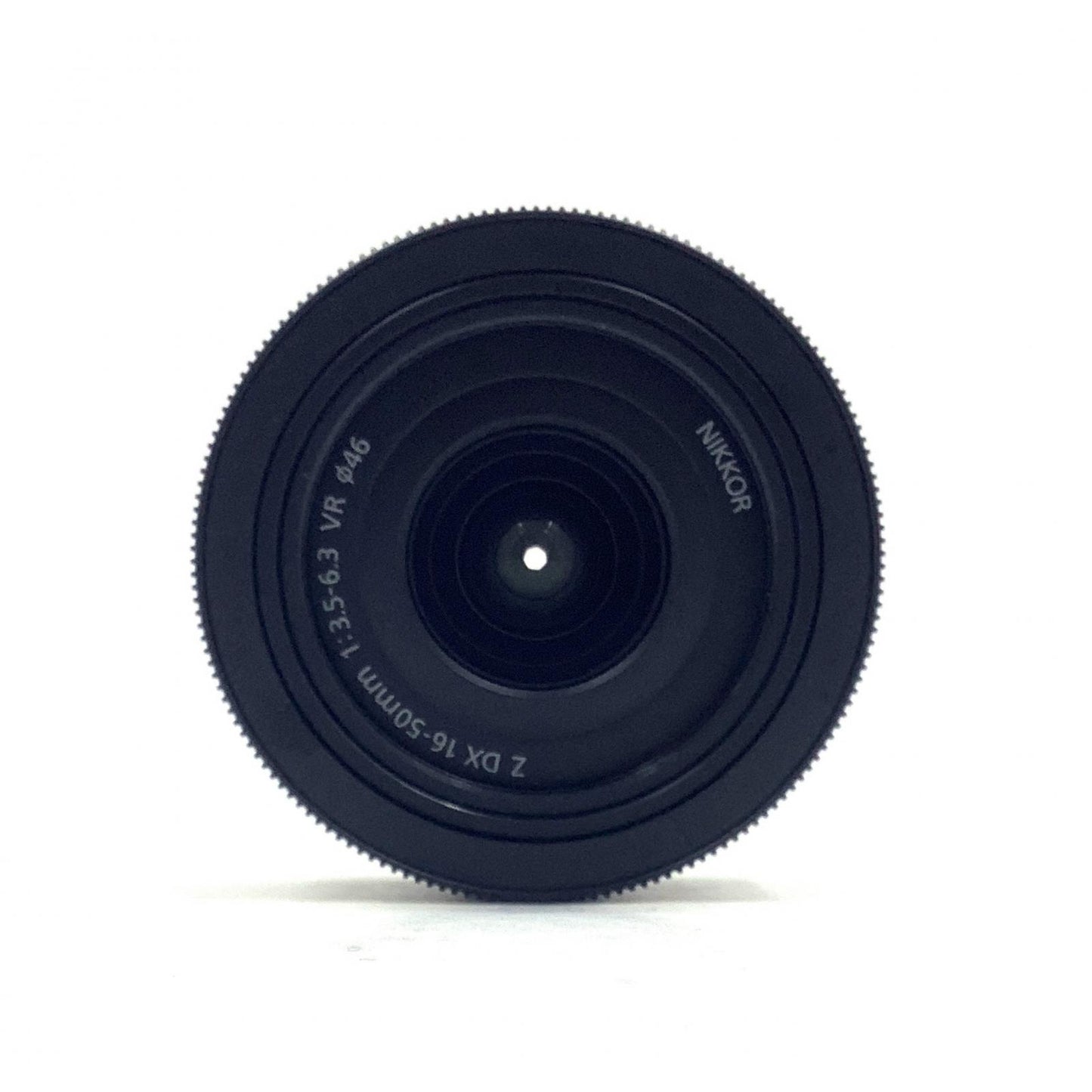 【全額返金保証】【最速発送】Nikon NIKKOR Z DX 16-50mm f/3.5-6.3 VR 美品 動作確認済