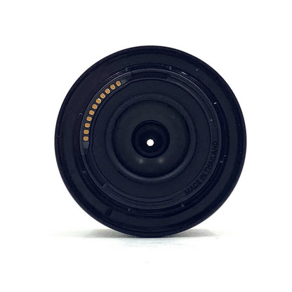 【全額返金保証】【最速発送】Nikon NIKKOR Z DX 16-50mm f/3.5-6.3 VR 美品 動作確認済