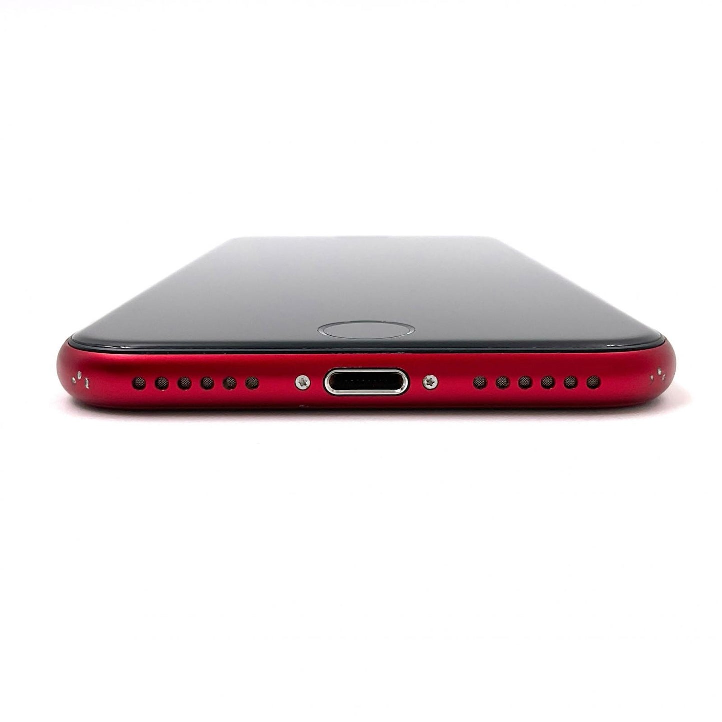 【全額返金保証】【最速発送】Apple iPhone iPhone SE（第3世代） 64GB (PRODUCT)RED Softbank 白ロム 動作確認済 82%