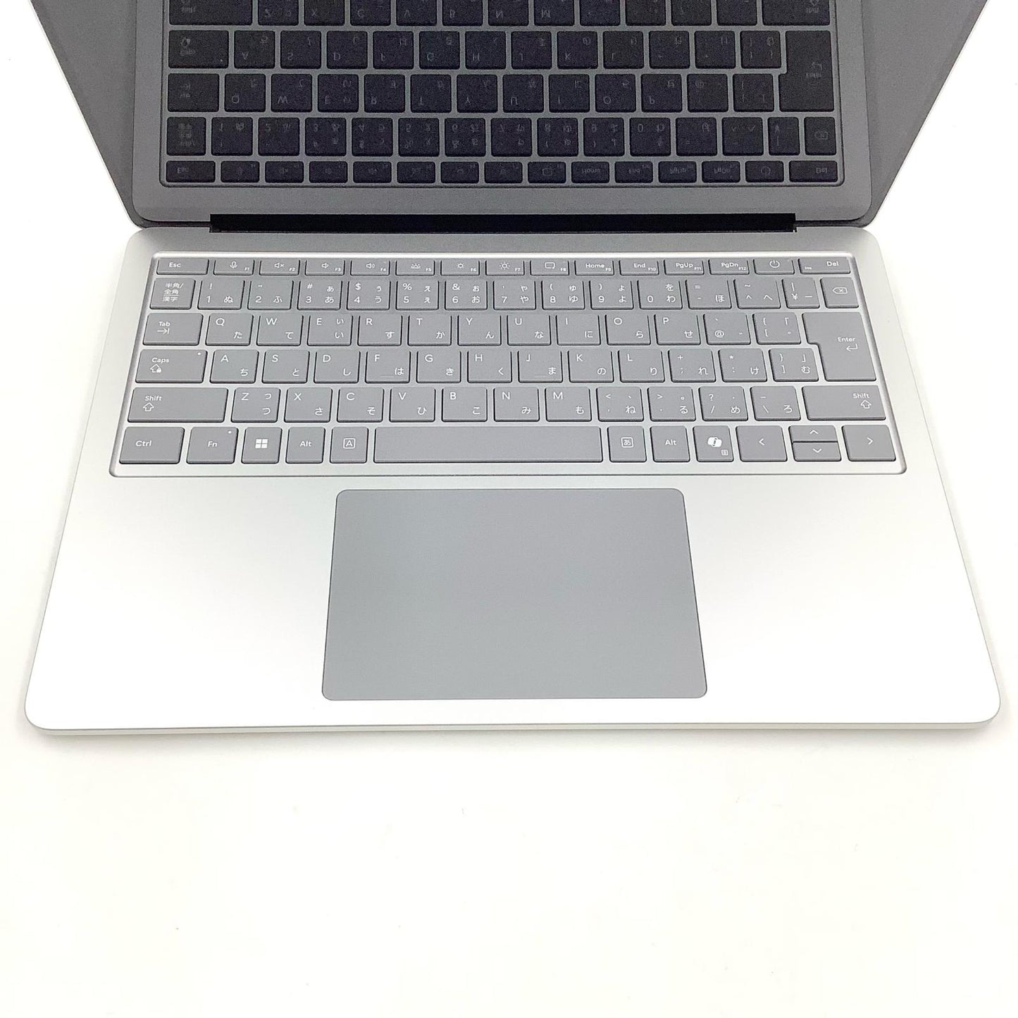 【全額返金保証】【最速発送】Microsoft Surface Laptop 7th Edition model 2036 Snapdragon(R) X 10-core X1P64100 @ 3.40 GHz 16GB M.2 SSD 256GB Qualcomm(R) Adreno(TM) X1-85 GPU 95% 美品 動作確認済