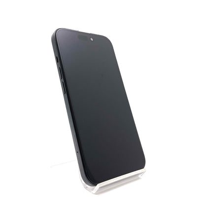 【全額返金保証】【最速発送】Apple iPhone iPhone 15 128GB ブラック 白ロム 動作確認済 99%