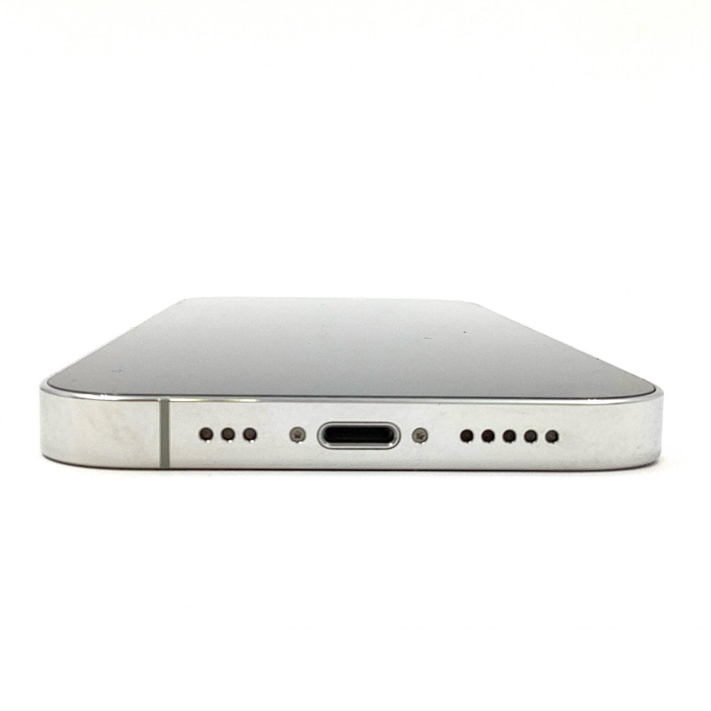 【全額返金保証】【最速発送】Apple iPhone iPhone 14 Pro 128GB シルバー 白ロム 動作確認済 81%