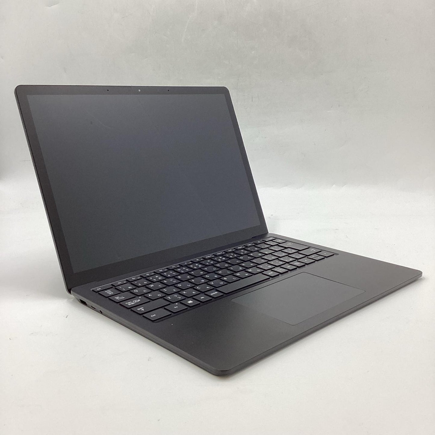 【全額返金保証】【最速発送】Microsoft Surface Laptop 3 1868 Intel Core i5 1035G7 1.50GHz 8GB M.2 SSD 256GB 82.6% 動作確認済
