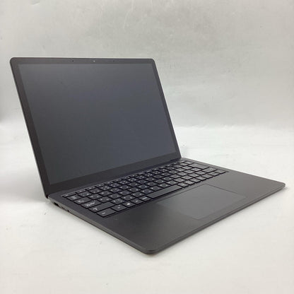 【全額返金保証】【最速発送】Microsoft Surface Laptop 3 1868 Intel Core i5 1035G7 1.50GHz 8GB M.2 SSD 256GB 82.6% 動作確認済