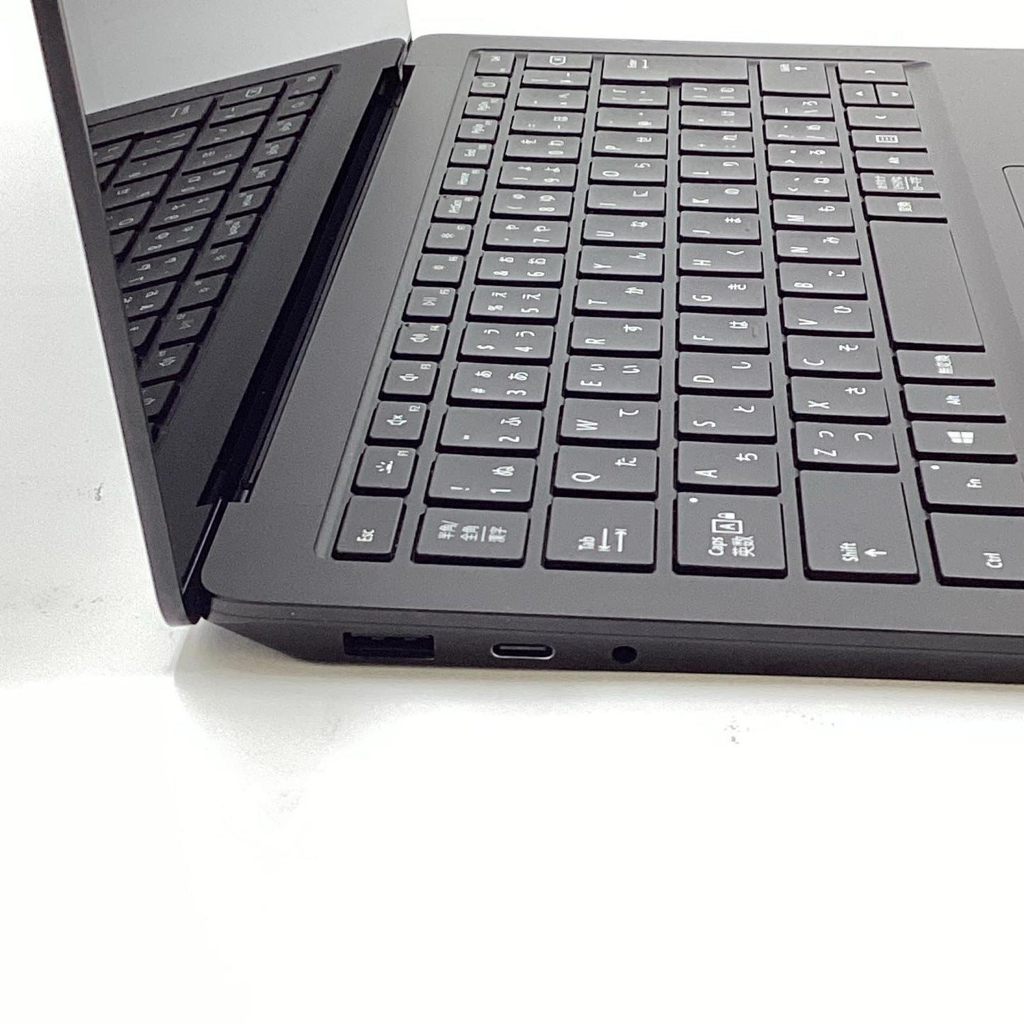 【全額返金保証】【最速発送】Microsoft Surface Laptop 3 1868 Intel Core i5 1035G7 1.50GHz 8GB M.2 SSD 256GB 82.6% 動作確認済