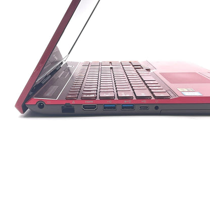 【最速発送】FUJITSU FMVA53B3RG Intel Core i7-8550U 8GB HDD 1TB 37.3%【難有】