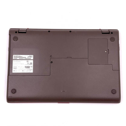 【最速発送】FUJITSU FMVA53B3RG Intel Core i7-8550U 8GB HDD 1TB 37.3%【難有】