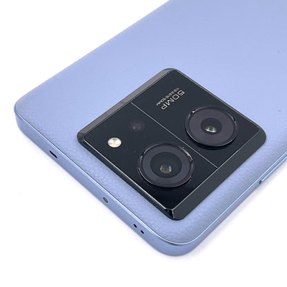 【全額返金保証】【最速発送】Xiaomi Xiaomi 13T Pro 256GB アルパインブルー SIMフリー 23088PND5R 白ロム 動作確認済