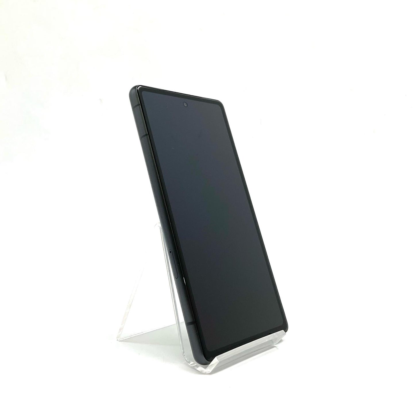 【全額返金保証】【最速発送】Google Pixel 7a 128GB Charcoal au G82U8 白ロム 動作確認済