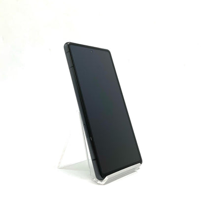 【全額返金保証】【最速発送】Google Pixel 7a 128GB Charcoal au G82U8 白ロム 動作確認済