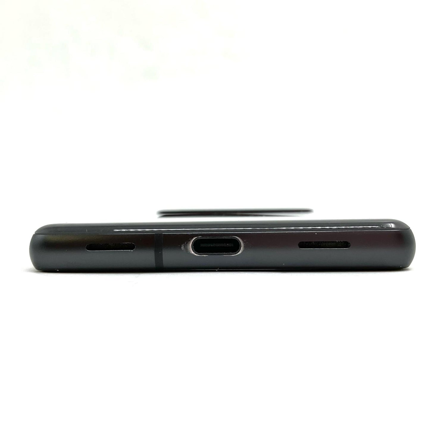 【全額返金保証】【最速発送】Google Pixel 7a 128GB Charcoal au G82U8 白ロム 動作確認済