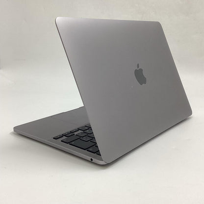 【全額返金保証】【最速発送】Apple MacBook Pro 13.3インチ 2022 Apple M2 8GB SSD 256GB スペースグレイ 82% 動作確認済