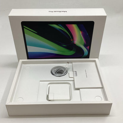 【全額返金保証】【最速発送】Apple MacBook Pro 13.3インチ 2022 Apple M2 8GB SSD 256GB スペースグレイ 82% 動作確認済