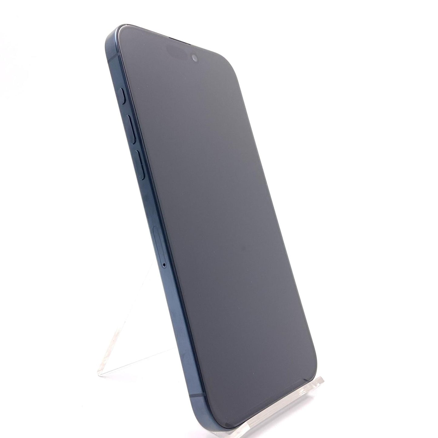 【全額返金保証】【最速発送】Apple iPhone iPhone 15 Pro Max 256GB ブルーチタニウム SIMフリー 白ロム 動作確認済 99%