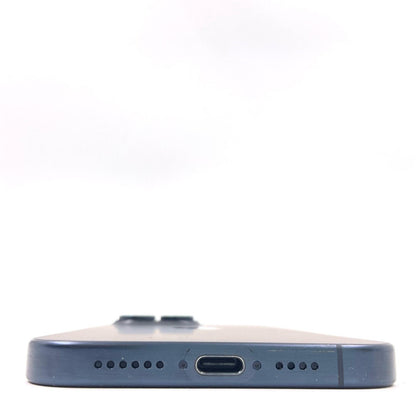 【全額返金保証】【最速発送】Apple iPhone iPhone 15 Pro Max 256GB ブルーチタニウム SIMフリー 白ロム 動作確認済 99%
