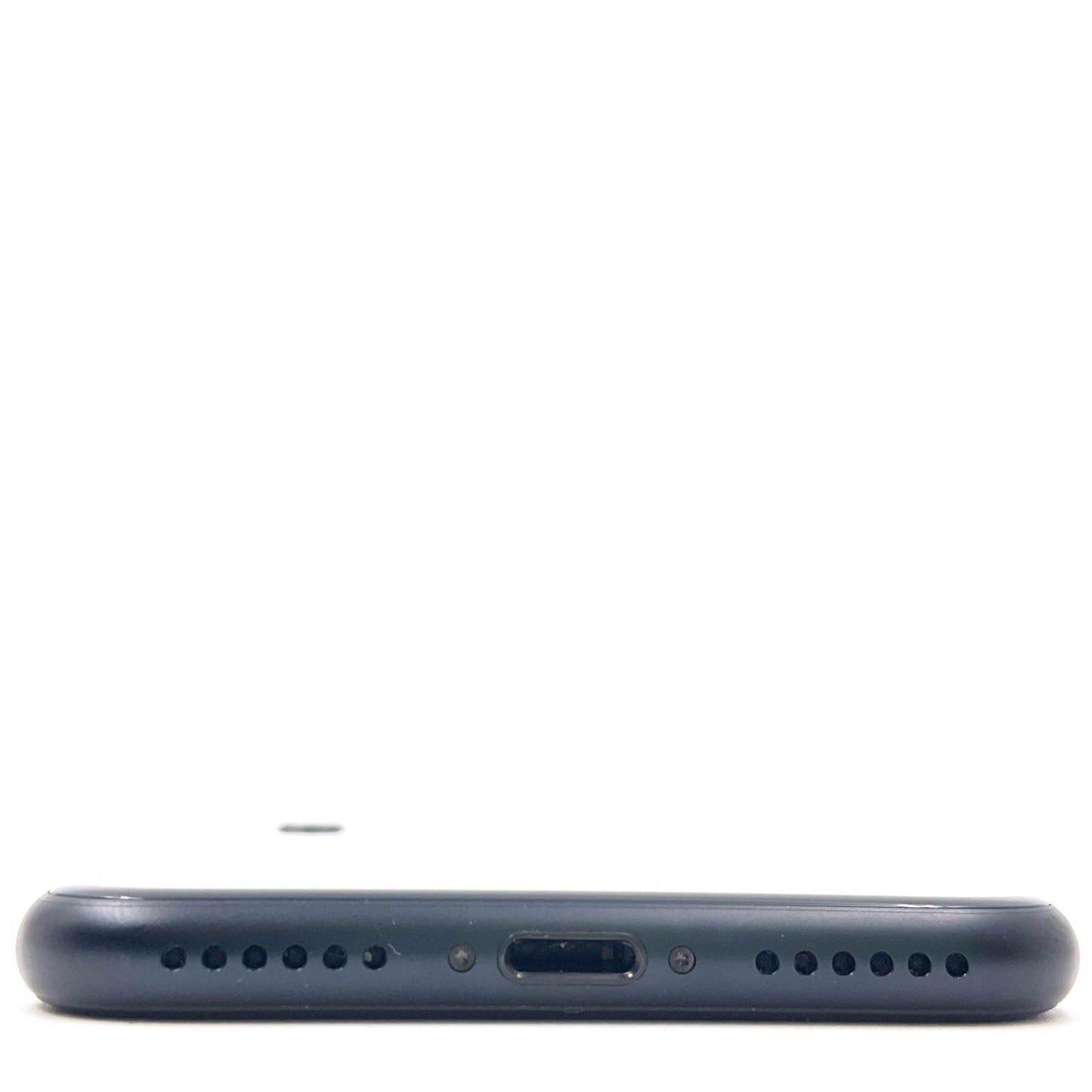 【全額返金保証】【最速発送】Apple iPhone iPhone SE（第3世代） 64GB ミッドナイト Softbank 白ロム 美品 動作確認済 86%