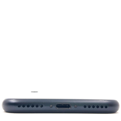 【全額返金保証】【最速発送】Apple iPhone iPhone SE（第3世代） 64GB ミッドナイト Softbank 白ロム 美品 動作確認済 86%