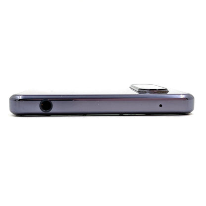 【全額返金保証】【最速発送】Sony Xperia 1 II 128GB パープル docomo SO-51A 白ロム 動作確認済