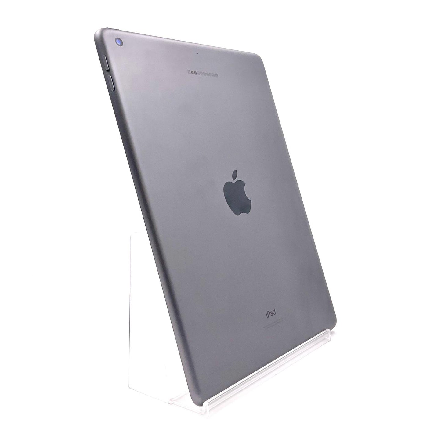 【全額返金保証】【最速発送】Apple iPad iPad 10.2インチ 第9世代 64GB スペースグレイ Wi-Fi 動作確認済